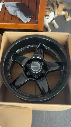 ada yang baru #dieselmatrix 