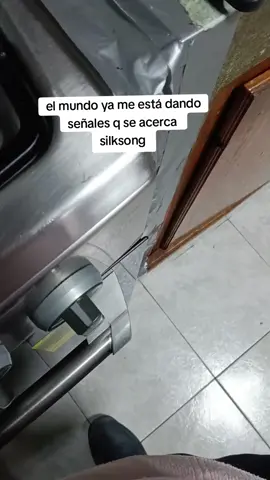 ya me están dando señales  papá diosito :v 
