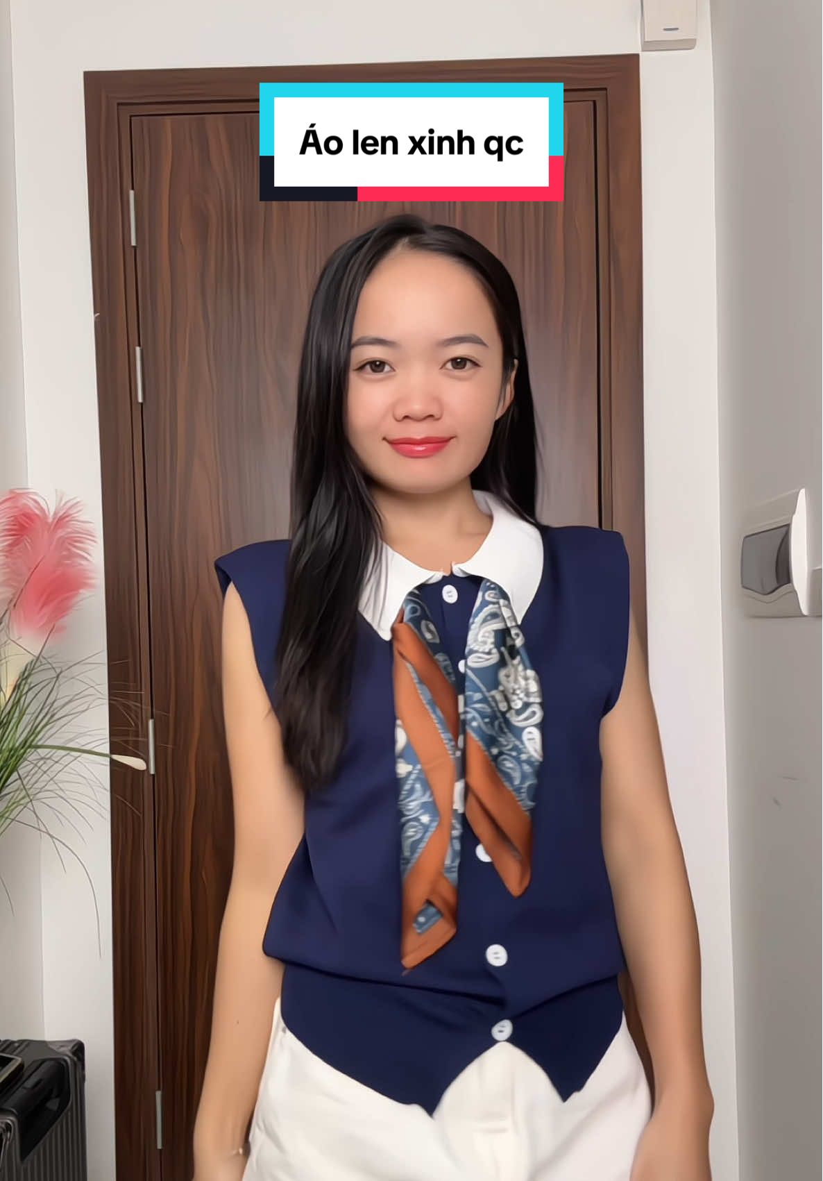 Áo có gầu vai xinh lắm #aoxinh #aoxinhquangchau #zhelihangfei  #nhannhonhan98 #xuhuong 