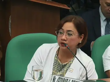 HHappening right now  gisa si mother HAHAHHA #corruption #senatehearing #floodcontrol #dpwh #fyp 