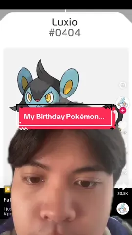 You’re telling me I got the 2016 Guinness World Record-winning least popular Pokemon 😔 #pokemon #pokedex #pokemonmeme #pokémon #fyp 
