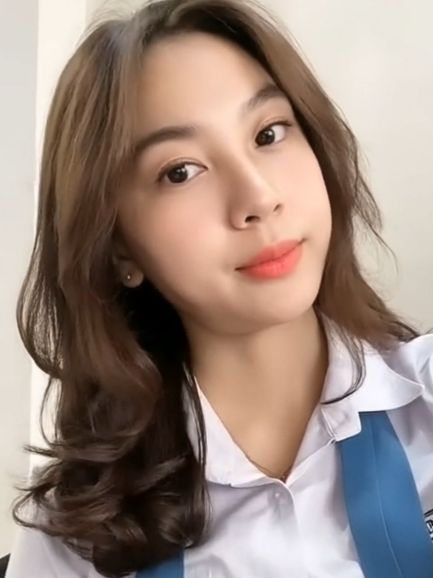 semangat hari senin kaka #viralllllll #cantik #fyp #masukberanda #trend
