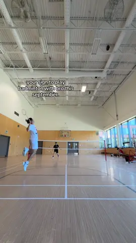 go go go #badminton #explore #jackplaysbadminton #markhambadminton #xyzbca 