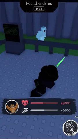 Un poquito bug la cosa #fyp #roblox #forsakenroblox #bug #shedletskyforsaken 