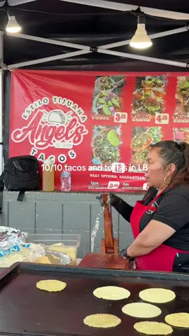 Angel’s TJ Tacos is so worth the hype!! #longbeach #tacos #streettacos #losangeles #Foodie 
