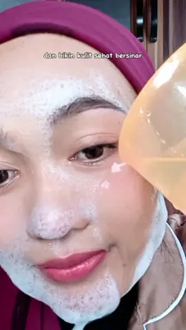 SPRINGORIGIN best bgt buat sabun cuci muka ataupun di jadikan masker✨ #SabunCuciMuka #SkincareRoutine #PoriPoriBersih #WajahGlowing #AntiMinyak 