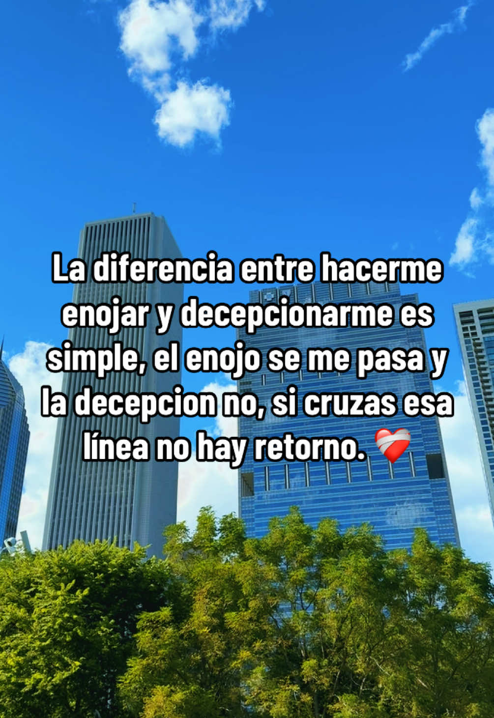 El enojo se me pasa, la decepción no.👌🏻#LIVEIncentiveProgram #GenuineInteractionMatters #PaidPartnership #foryou #nflores13 