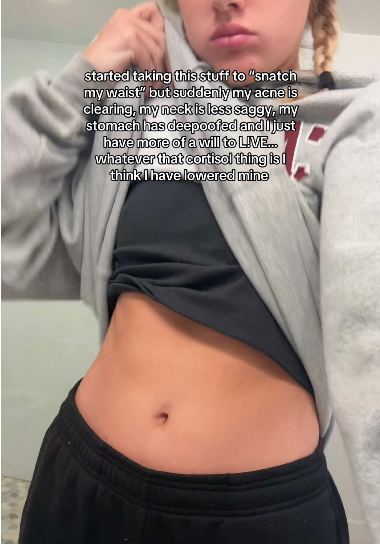 wish I got it sooner :/