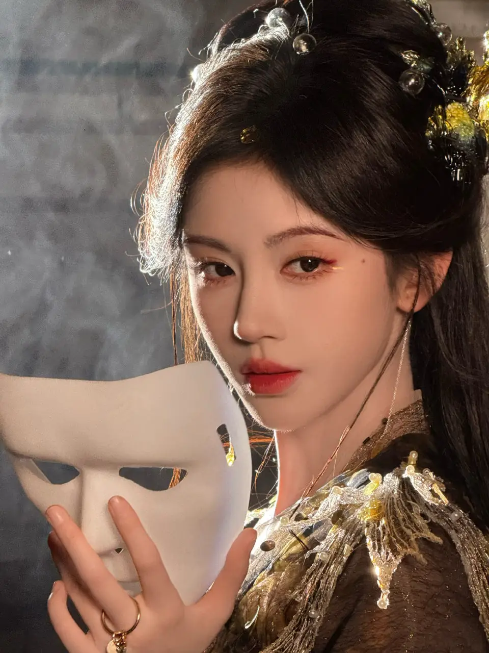 🦋 #jujingyi #鞠婧祎 #🍊 #💙 #kiku 