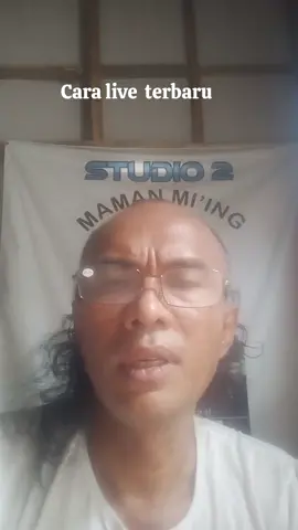 cara live tiktok terbaru 