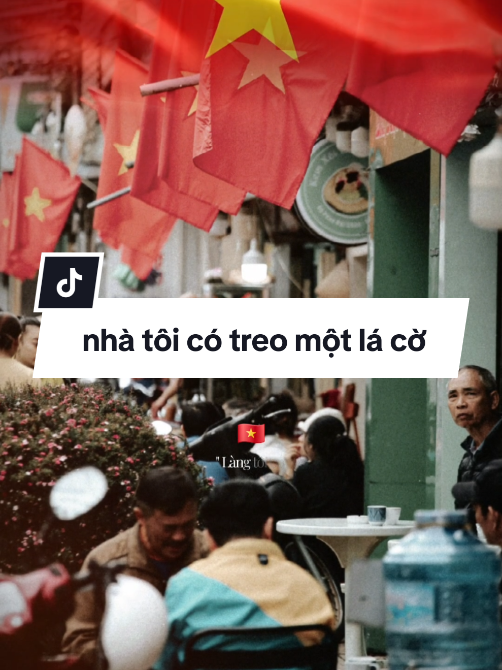 Nhà tôi có treo một lá cờ 🇻🇳🫡 #CapCut #nhachaymoingay #vandat #daisucctt 