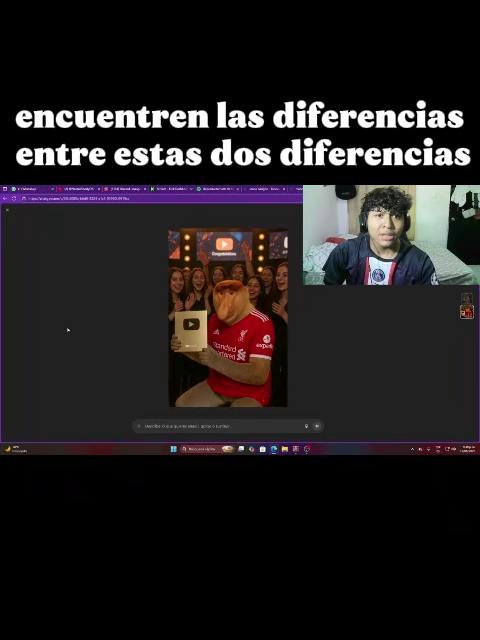 encuentras las dos diferenciaaaaas, coco que te hicisteeee #c0ker #humor  #pelado #fyp #xyz