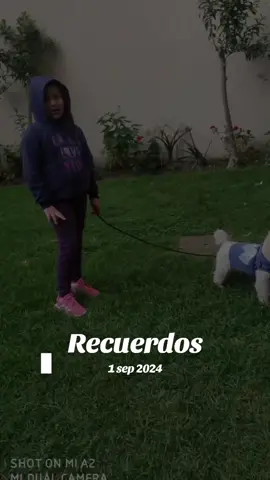 #Recuerdos