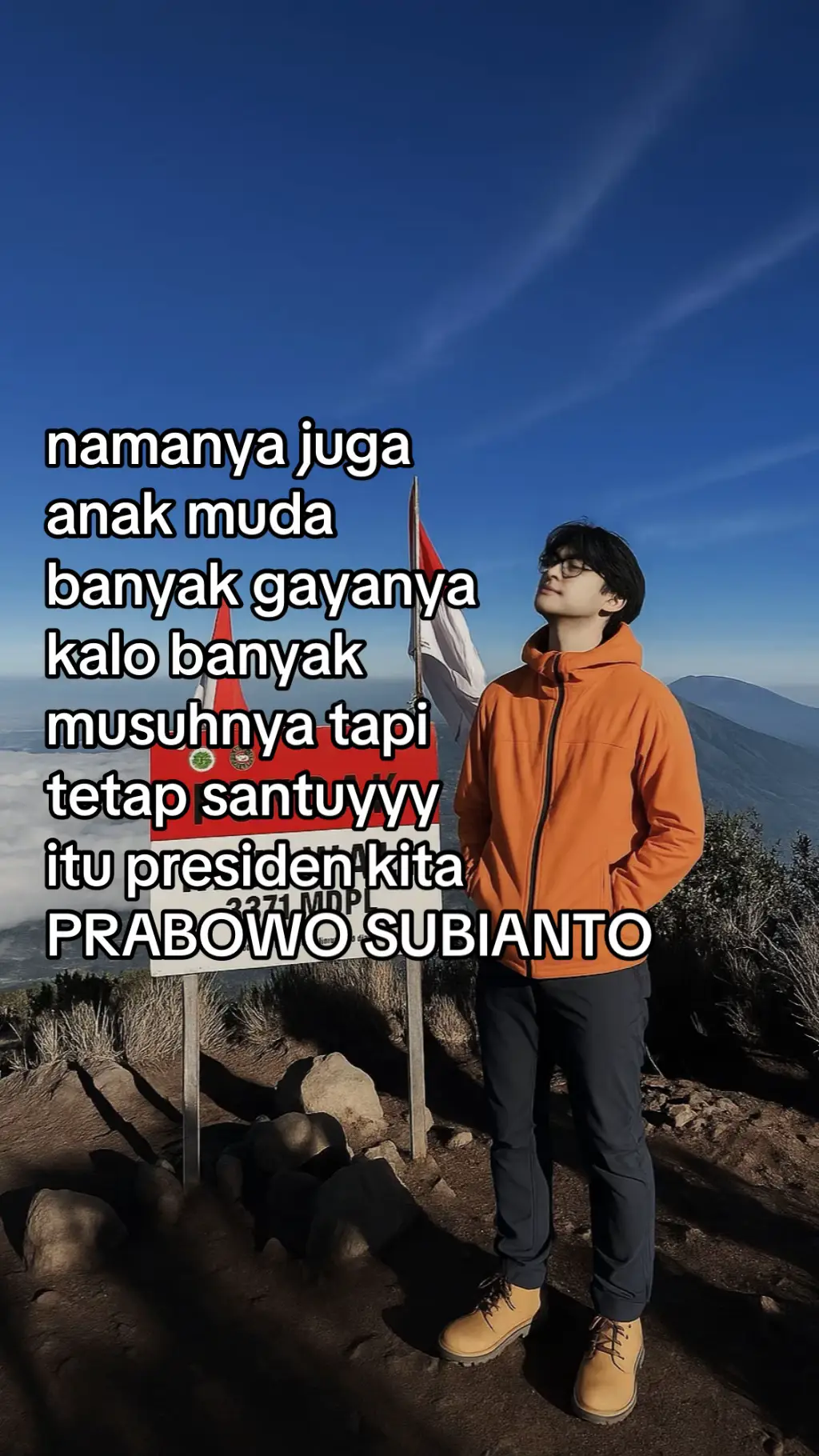 #jakartakeras #prabowo #prabowopresiden2024 #prabowosubianto #gerindra #gerindramenang2024 #gibran #gibranrakabuming #1312 #tikuskantor #koruptorharusdimiskinkan 
