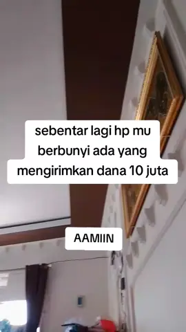 #aamiin #rezeki #rezekydatang #fypage 