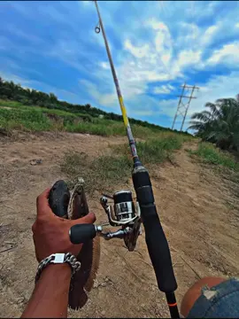mancing🕺 #baganbaturiau #duripinggir #fypシ゚viral🖤tiktok 