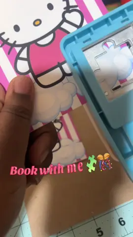 Another custom puzzle #fyp #fypシ #relatable #puzzle #SmallBusiness 