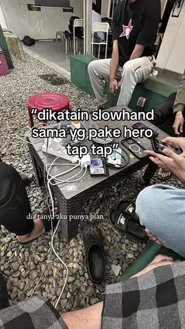 Di Katain Slow Hand Sama Orang Yang Gk Bisa Main Assassin 🤭 . . . . #zanxdyrroth #mobilelegends #fyp #mlbb #CapCut 