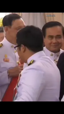 #คิดถึงลุงตู่ #พลเอกประยุทธ์จันทร์โอชา #ฟีดดดシ 
