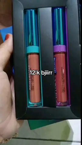 Cobain sekarang, biar bibir kamu selalu on point setiap saat! #ImploraXRexona  #MatteLipCream  #BibirCantikSeharian  #LipcreamTahanLama  #MakeupOnPoint 