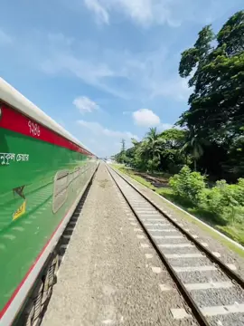 চিত্রা এক্সপ্রেস 🥹#bd_status_lover_007 #1millionaudition #bdrailway #fypシ゚viral #foryoupage #foryou #bdtiktokofficial🇧🇩 