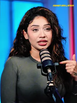 ආදරේ කියන්නේ ඔයා හිතන විදිහට මොකද්ද? 😊❤️@Ashen Senarathna @Shehani Kahandawala 