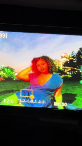 sunset >>>  #fyp #nyc #curlyhair #OOTD #picnic 