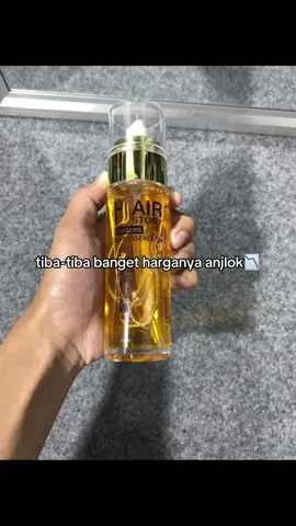 buruan beli☝🏻😭 #hairoil #haircare 