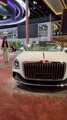 Unveiling the future of automotive excellence with Hongqi Guoya. 🔥#HongqiGuoya #LuxuryCars #NextGenCars #FutureOfDriving          #أسرع_حلا 