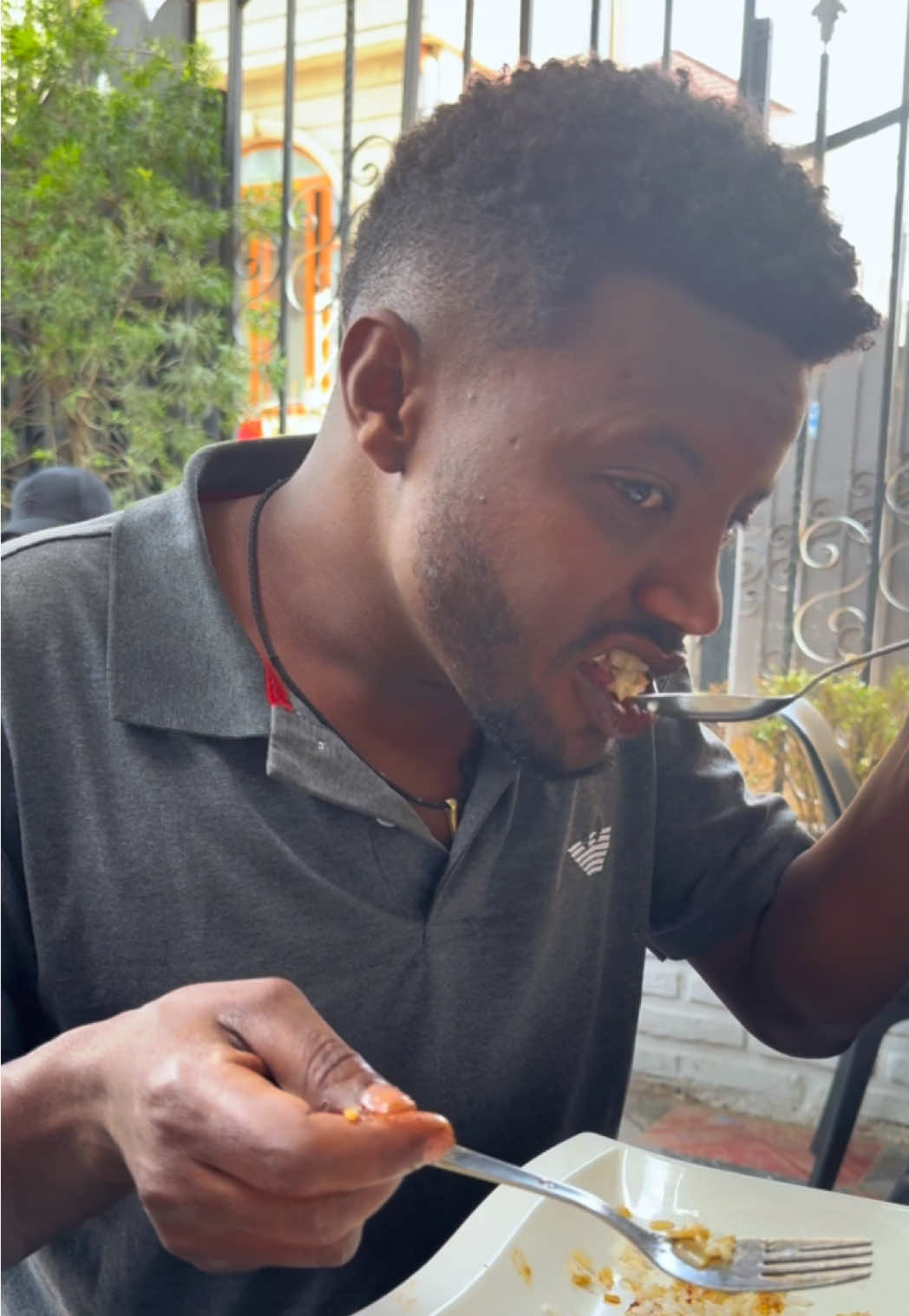 Ai ነኝ አልከፍልም ! 😂 @JOB PLUS TRADING PLC ይሄን አካውንት 20,000 ካስገባችሁት የ20,000 ብር ሽልማት አለኝ  #ethiopian_tik_tok🇪🇹🇪🇹🇪🇹🇪🇹 #ሳቅ😂😂 #comedia #fyp 