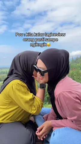 Intinya jangan dusatuin dah🤣
