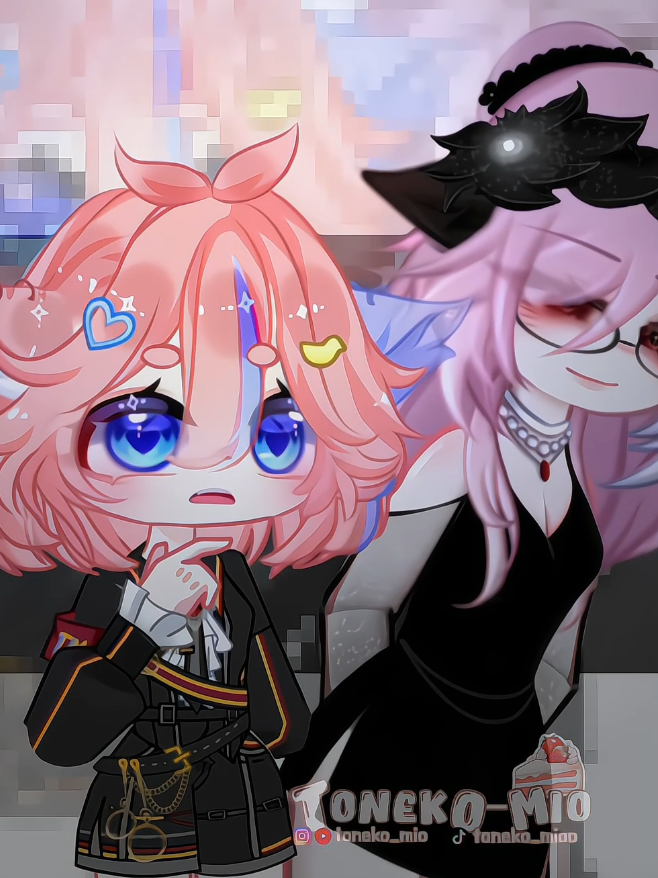 vitamina trend with : @ellacanz01 ✨✨ ib : my page #gachatrend #tweening #gachalife2 #tonekomio #gachaanimation 