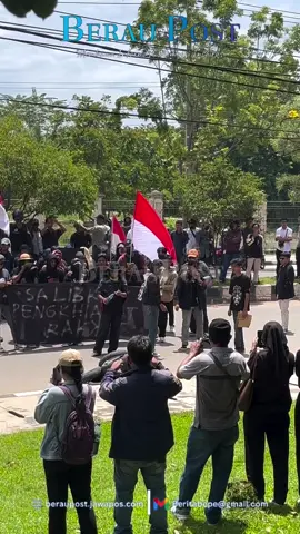 sumber berau post tanjung redeb berau kaltim
