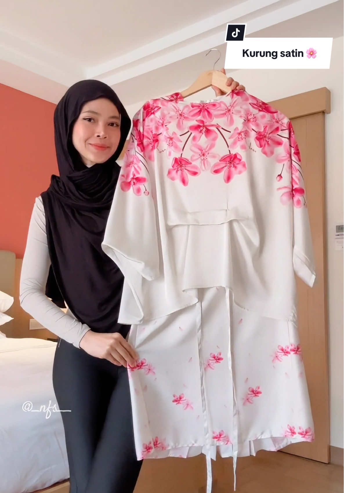 New kurung collection from @NOAHRTW 🌸🌸🌸 #bajukurung #kurungmoden #kurungcantik #bajukurungmurah #bajukurungsatin 
