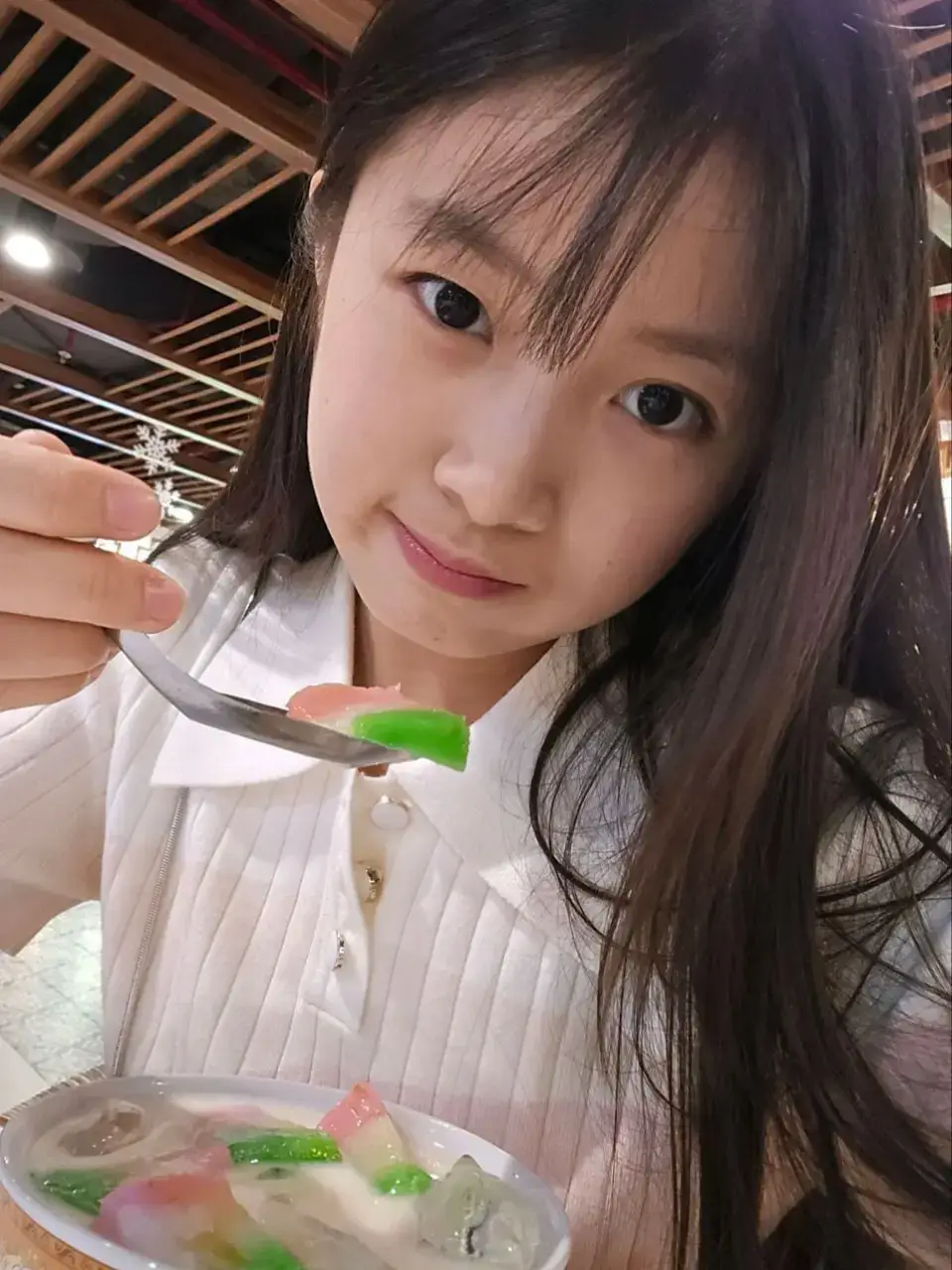 #fritzyjkt48 #pm #pmjkt48 #fotopmjkt48 