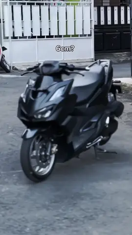  #foryoupage #vario160 #fyp #wink 