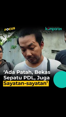 Mahasiswa Ilmu Komunikasi, Universitas Amikom Yogyakarta, Rheza Sendy Pratama (21), meninggal dunia dengan kondisi penuh luka, Minggu (31/8). Sebelumnya, Rheza pamit ke ayahnya hendak ngopi bersama temannya pada malam hari di kawasan Tugu Yogya.  Pagi harinya, ayah Rheza, Yoyon Surono, mendapat kabar dari tetangga bahwa Rheza berada di RSUP Dr Sardjito karena terkena gas air mata. Namun, setelah didatangi, Yoyon mendapati anaknya sudah meninggal dunia. Berdasarkan informasi yang Yoyon terima, peristiwa penganiayaan yang menimpa anaknya terjadi di Jalan Ring Road, depan Polda DIY, saat terjadi aksi demo.  Menurut Yoyon, ketika memandikan jenazah, ia menemukan sejumlah luka pada anaknya. Namun, Yoyon mengaku tak ada keterangan lebih lanjut dari rumah sakit soal kekerasan yang dialami Rheza. Pihak keluarganya juga menolak untuk autopsi. Terkait hal ini, Kapolda DIY Irjen Pol. Anggoro Sukartono mengungkapkan bahwa pihaknya siap menyelidiki kematian Rezha jika kemudian pihak keluarga berubah pikiran.  Pesan Redaksi: Demonstrasi merupakan hak warga negara dalam berdemokrasi. Untuk kepentingan bersama, sebaiknya demonstrasi dilakukan secara damai tanpa aksi penjarahan dan perusakan fasilitas publik. 📸: Dok. kumparan/Panji, Polda DIY. Follow WhatsApp Channel kumparan untuk dapat Informasi terpercaya dikirim langsung ke WhatsApp kamu. Ketik kum.pr/WAchannel di browser kamu sekarang, agar bisa share informasi tanpa ragu. #focus #affankurniawan #news #videonews #mobilrantis