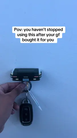 #girlfriend #carguy #keychain 