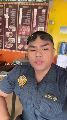 Another day another duty! #criminology #criminologystudent #internship #criminilogyintern👮 #fyp 