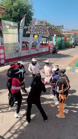 Sesuai karep ku