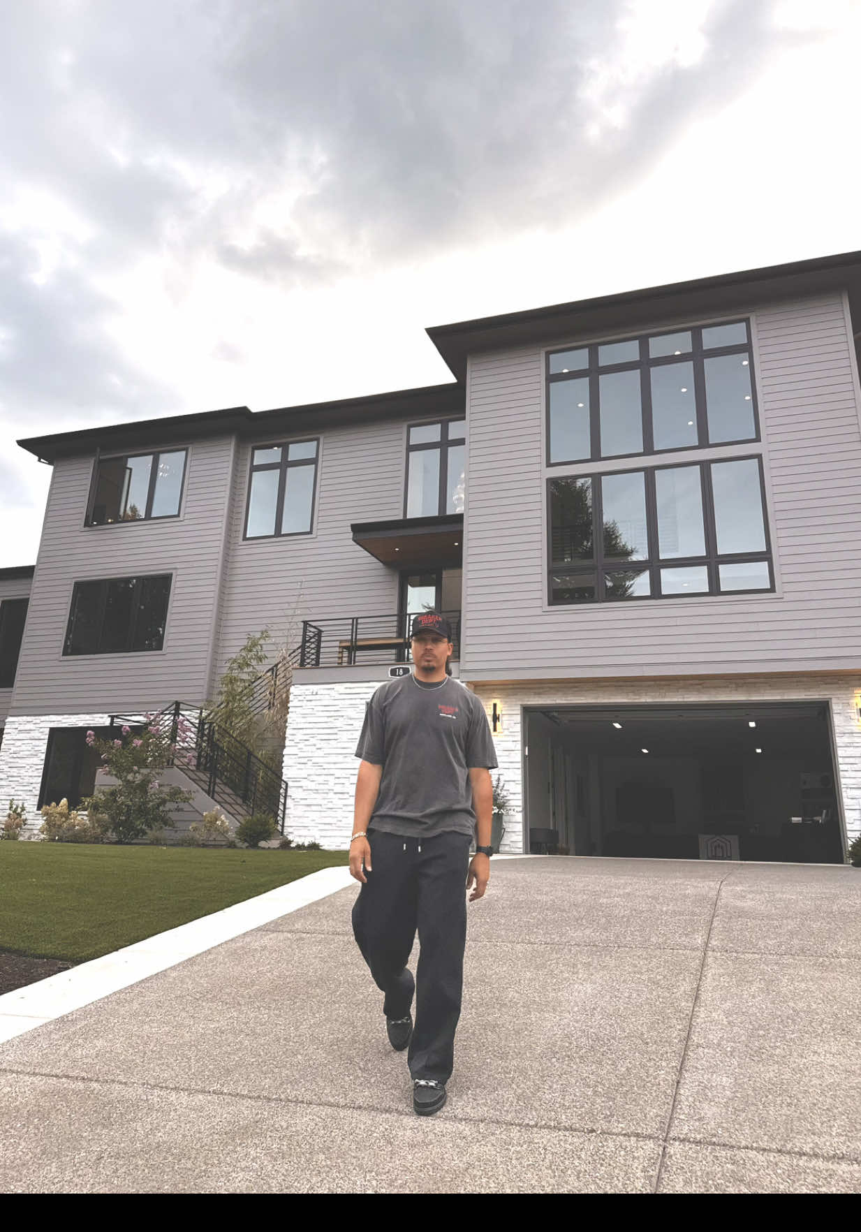 House number 3 of Street Of Dreams 2025 