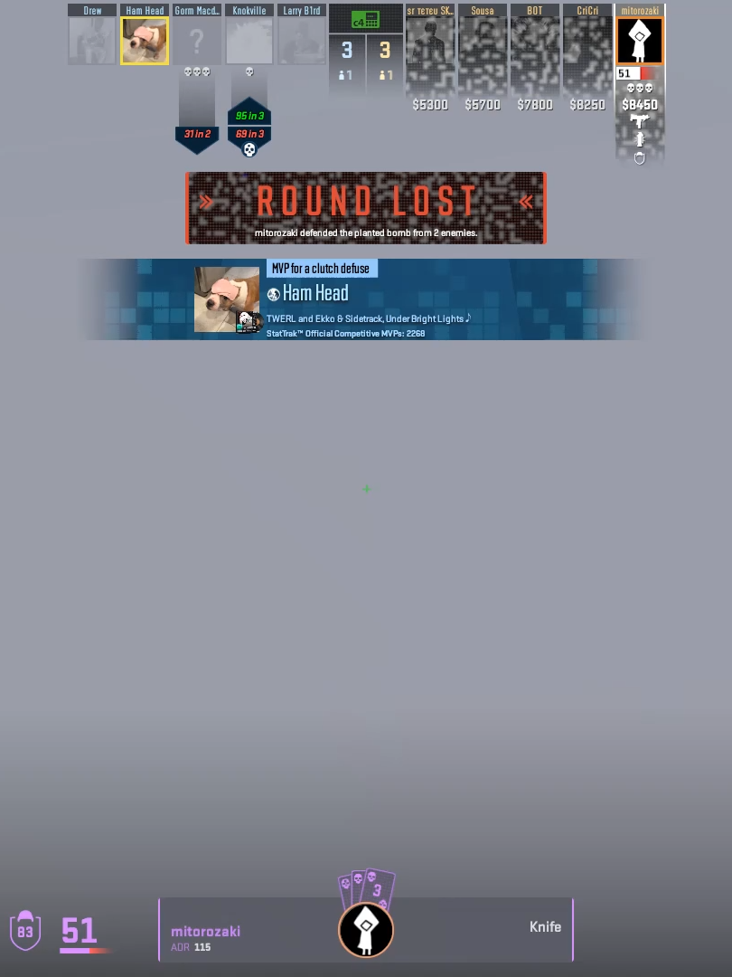 Upsi... @miventech @cristal4096 #gamingclips #gaming #cs2 #cs2clips #fyp