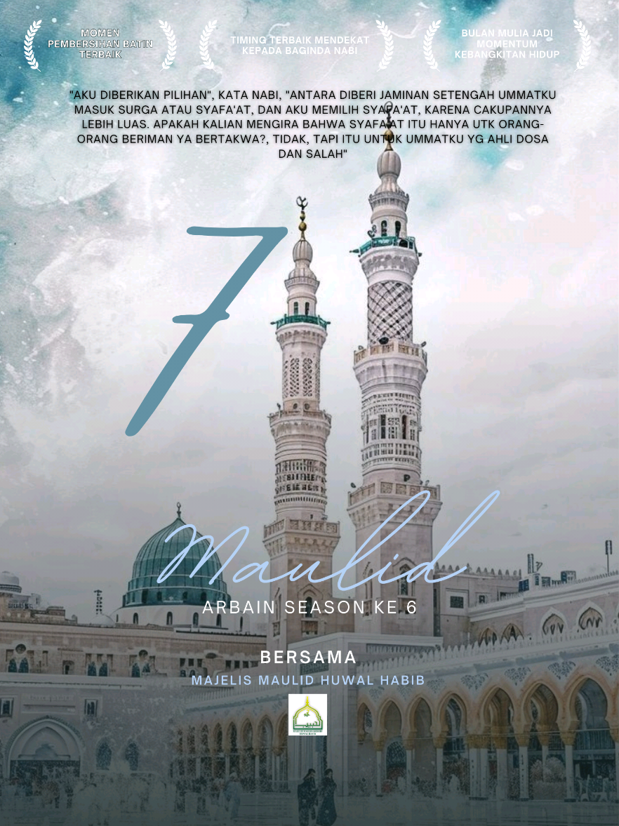 safari maulid Arbain season ke 6. malam ke 8 #maulidnabi #maulidarbain #sholawat #maulid 