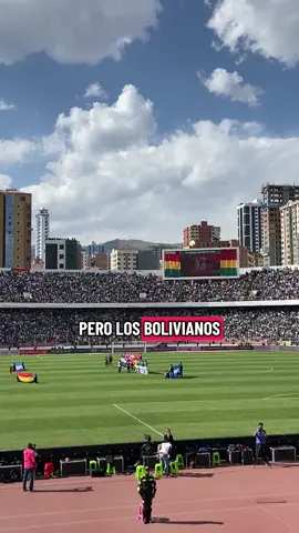 “PARA LOS QUE AMAN” #fyp #bolivia                                           Cuenta regresiva 😭🇧🇴 #seleccionboliviana 