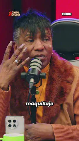 ¿Será que Leslie Shaw está desmereciendo o menospreciando el trabajo de Carlos Cacho al criticar a Marisol y compañía? #fyp #chimichurri #chisme #farandulaperuana #leslieshaw #carloscacho #marisolylamagiadelnorte  @christianbayro6 @tonizonte22 @norkascue