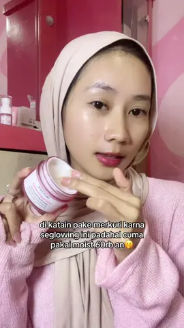combo skincare brightening bikin glowing🫶🏻💖 #skintific#brighteningskincare