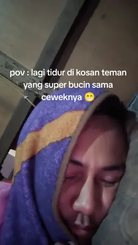 siapa nih yang sering telponan sambil tidur 🥱 #fyp #foryoupage❤️❤️ #tiktokviral #trending 