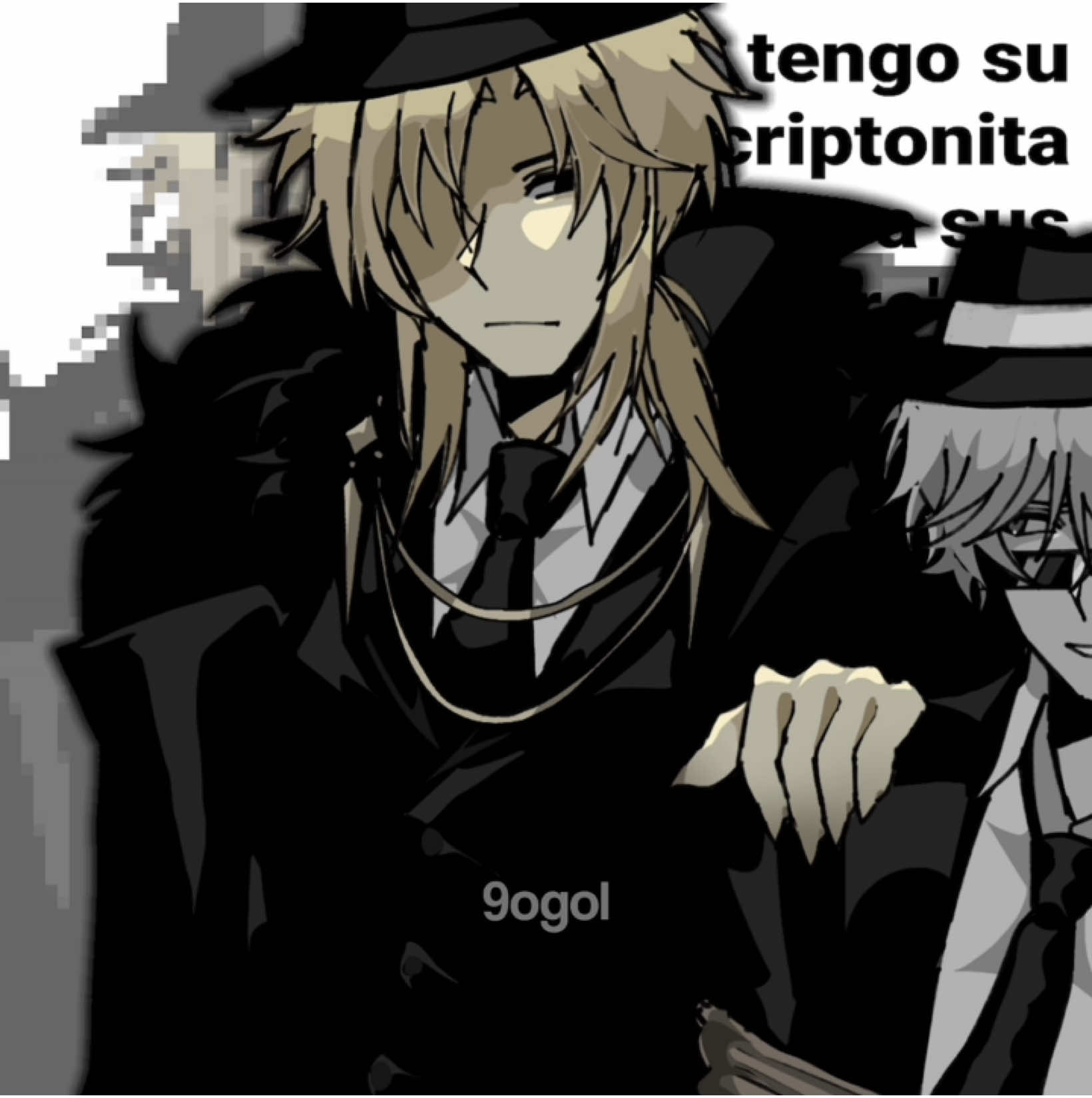 #DOUBLEFEDORA || #VITAMINA || getting back into animating YAY i wanna sleep. || @solomon @★коля || #forsaken #robloxforsaken #animation #animationmeme #mafioso #chance #chanceforsaken #mafiosoforsaken #meme #anime #9ogol #doublefedora #alightmotion #fyp #foryoupage #fypage #foryou #xyzbca #cbaxyz #dontflopthis #blowthisup