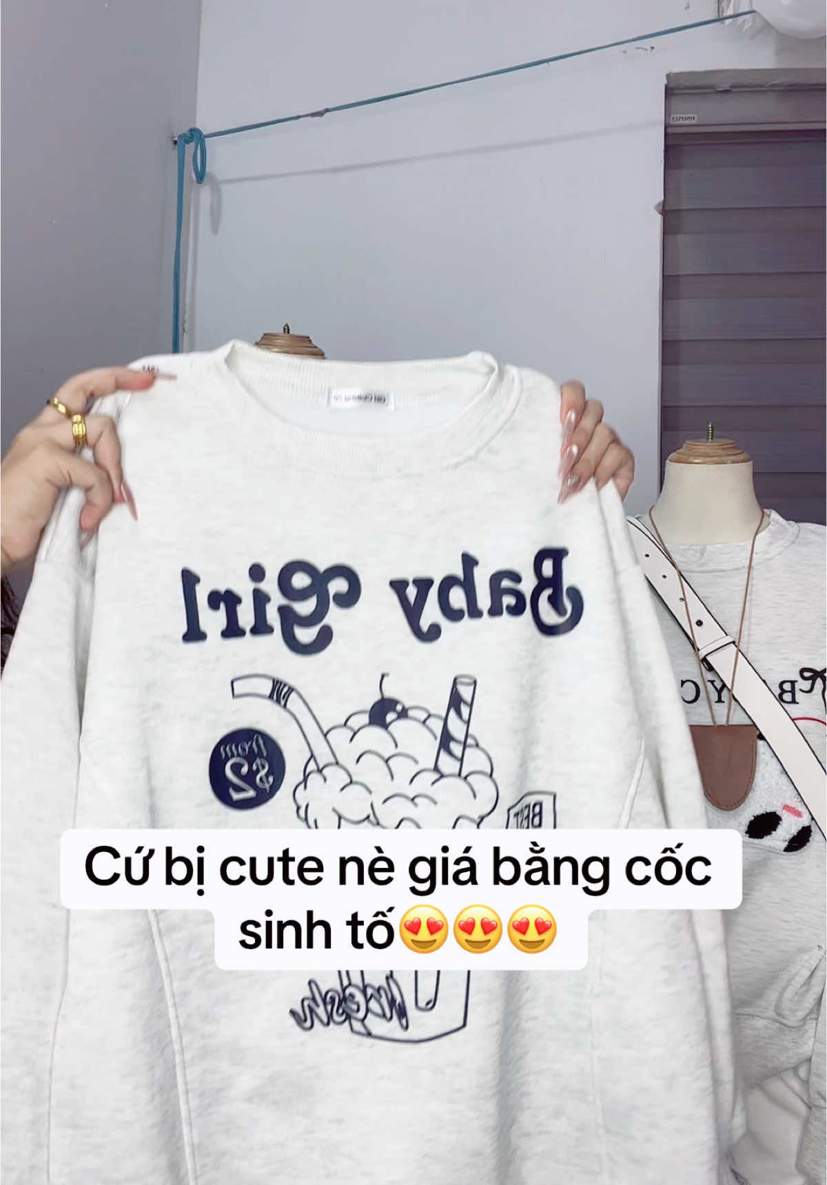 Nhà em mấy hôm nay đóng hàng mỏi tay mã này luôn giá vài chục nghìn ạ #xh #aonibong #aonu #trending #viral #aoninu #flypシ 