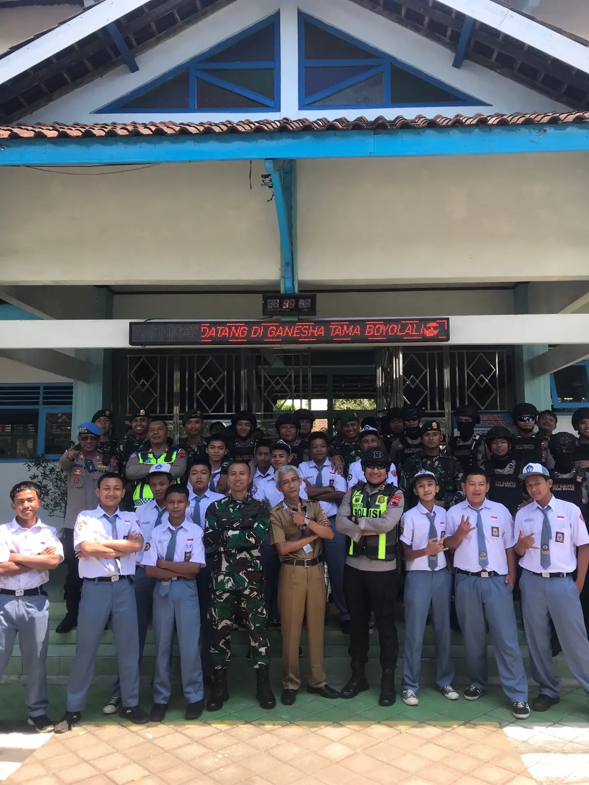 #fyp #ganakat78 #smkhebat #smkganeshatamaboyolali 